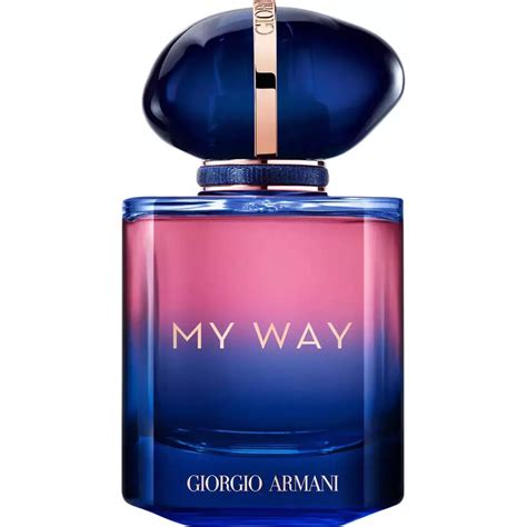 givenchy parfum my way|giorgio my way perfume.